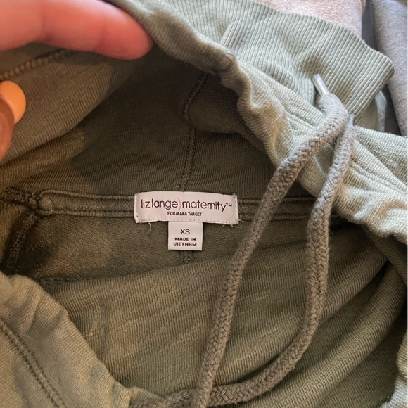 Bundle of 6 Maternity Sweatshirts XS/S - Picture 5 of 10